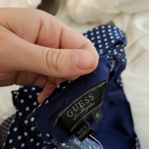 Guess dress - Picture 10 of 12